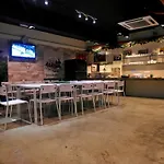 Le Hotel Kota Kinabalu