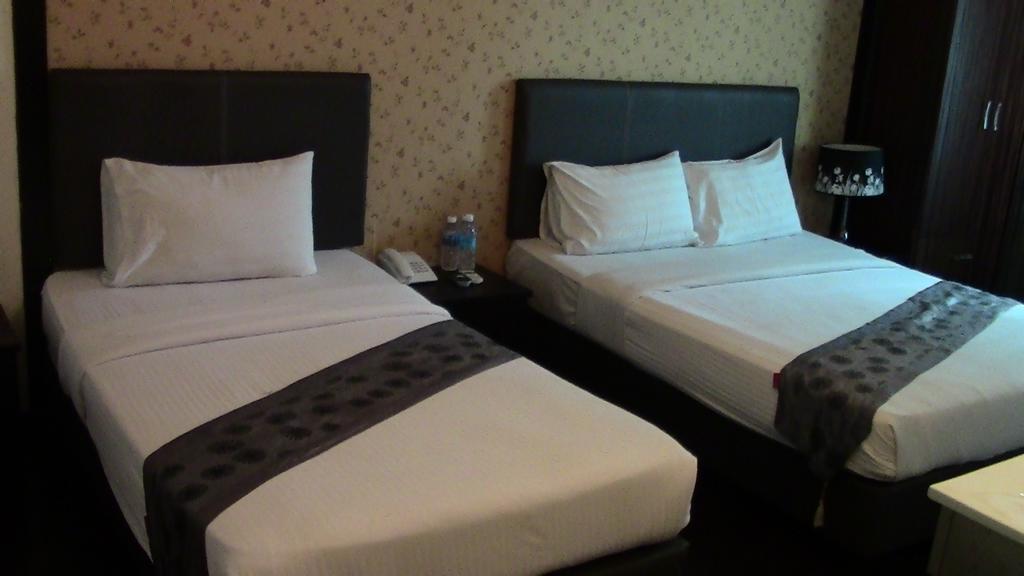 Le Hotel Kota Kinabalu