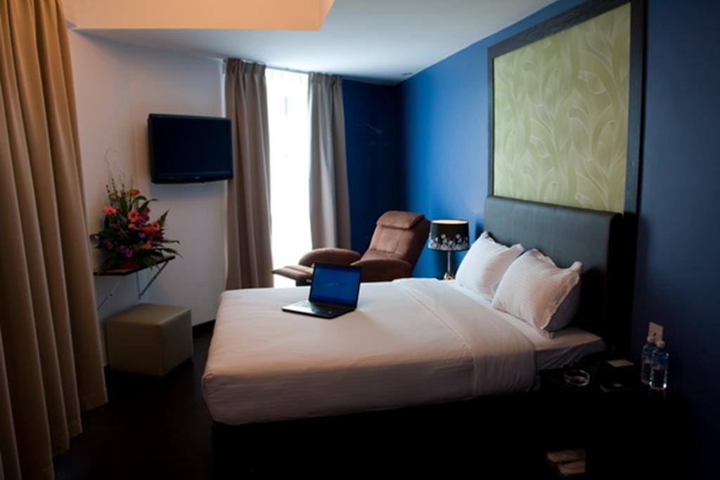 Hotel Le