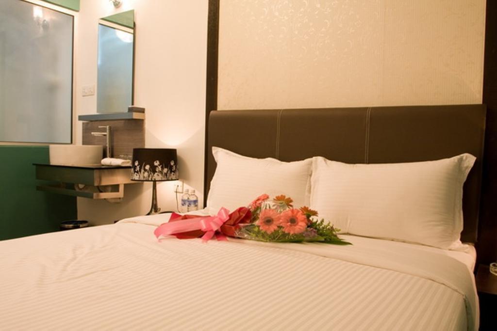 Hotel Le