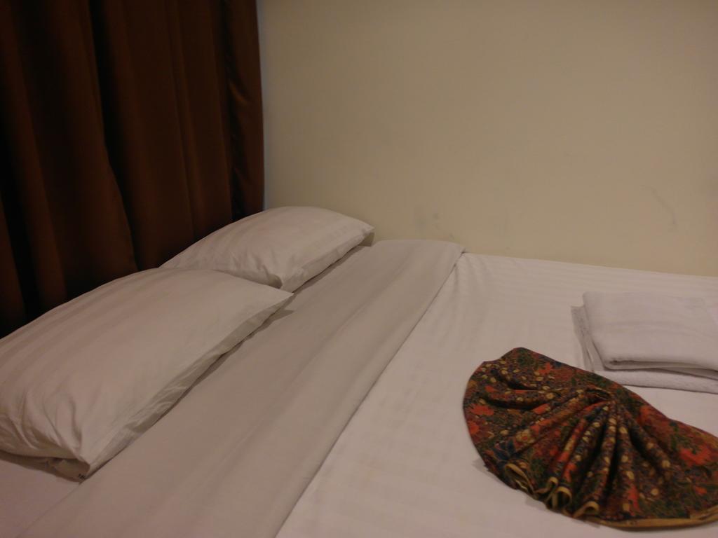 Le Hotel Kota Kinabalu
