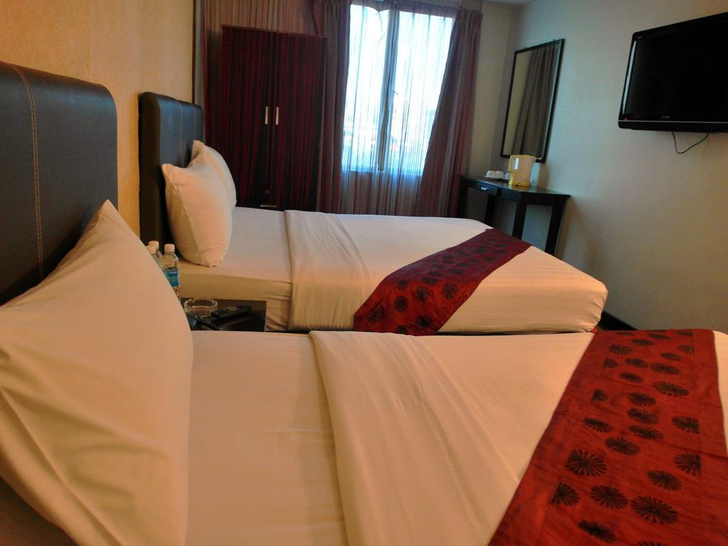 Hotel Le Kota Kinabalu