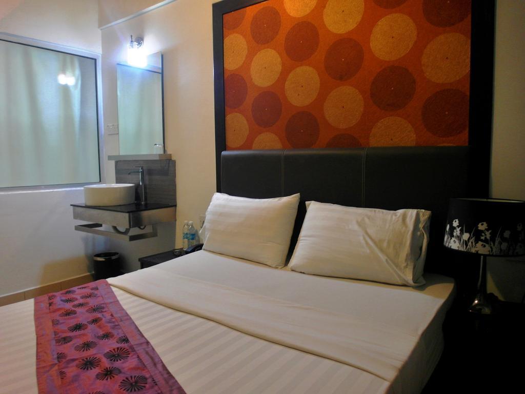 Hotel Le Kota Kinabalu