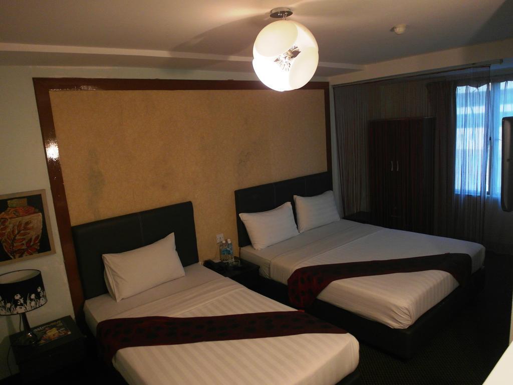 Hotel Le Kota Kinabalu