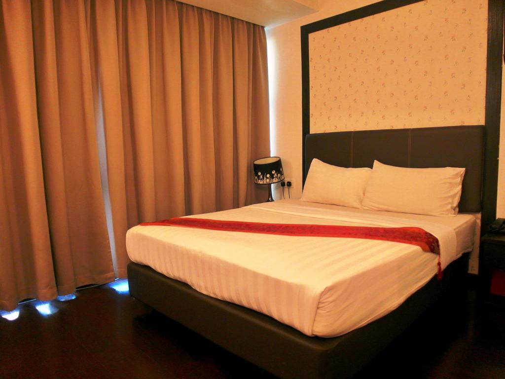 Le Hotel Kota Kinabalu