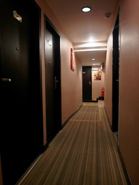 Hotel Le