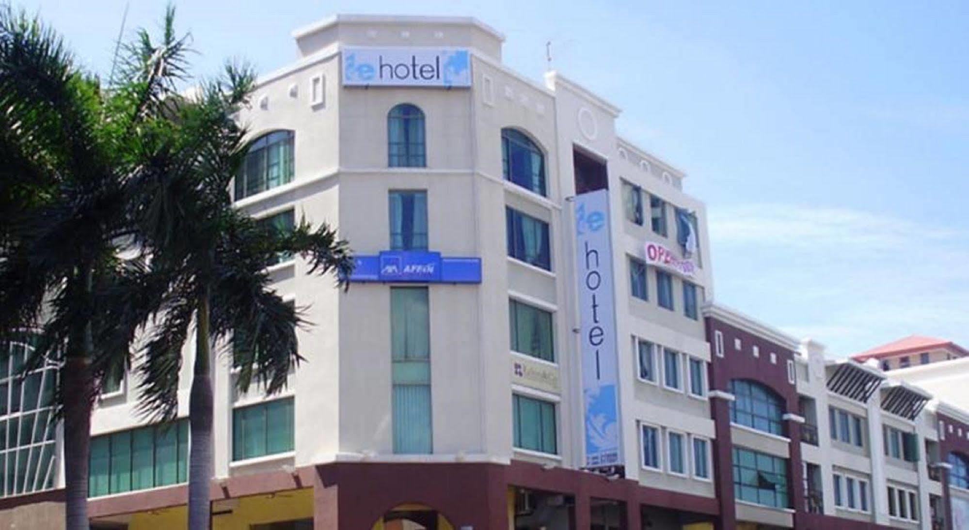 Hotel Le Kota Kinabalu