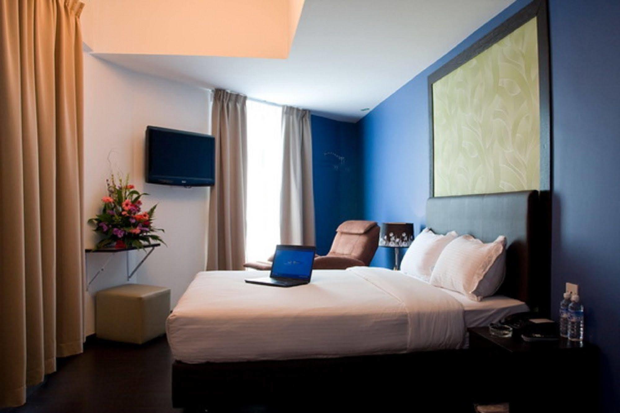 Hotel Le Kota Kinabalu