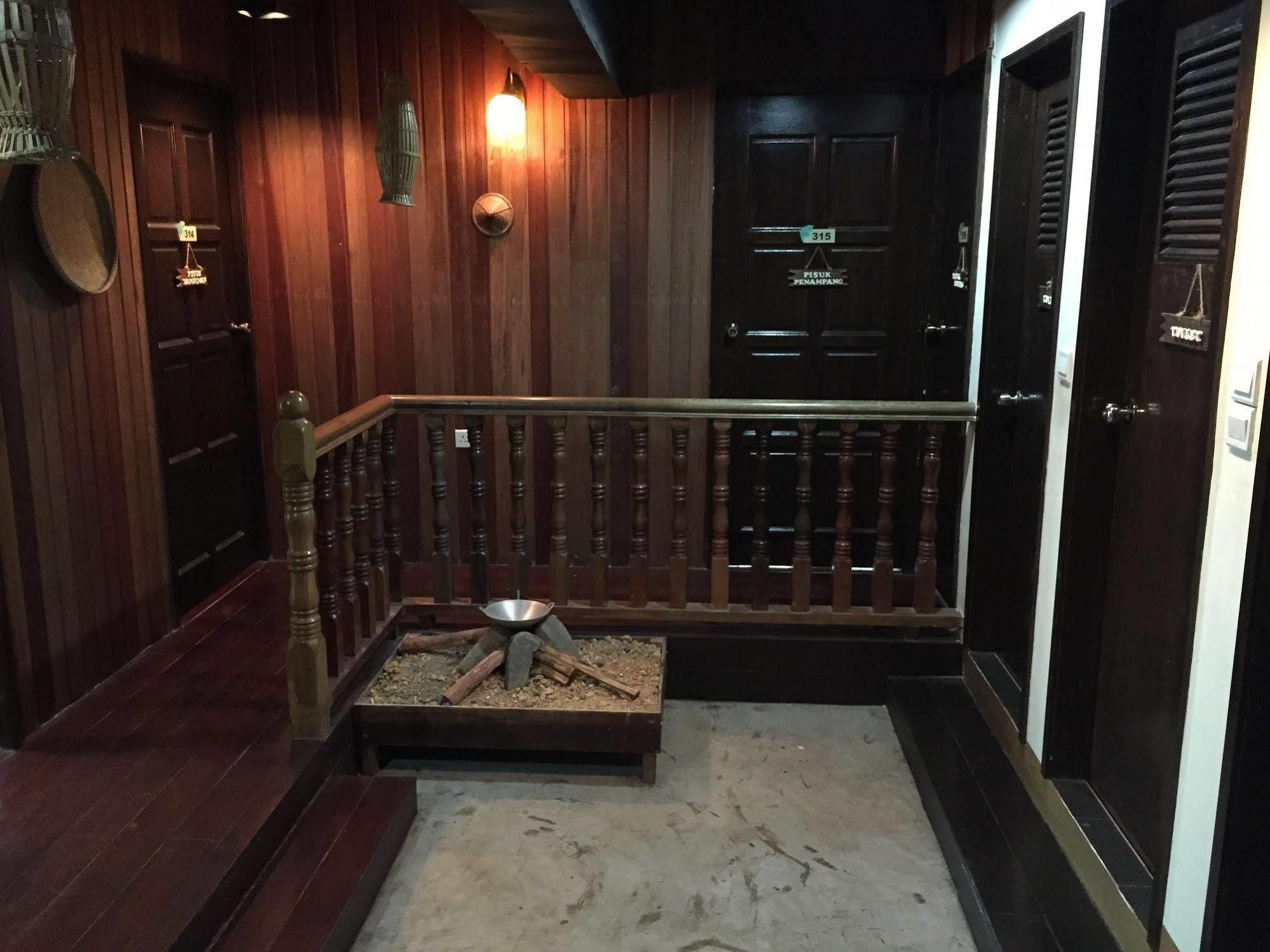 Hotel Le