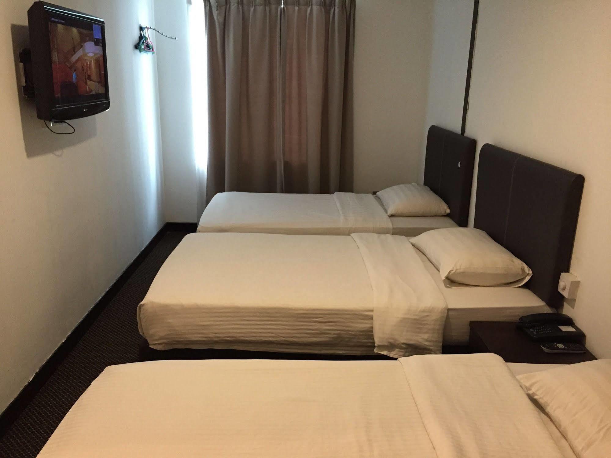 Hotel Le