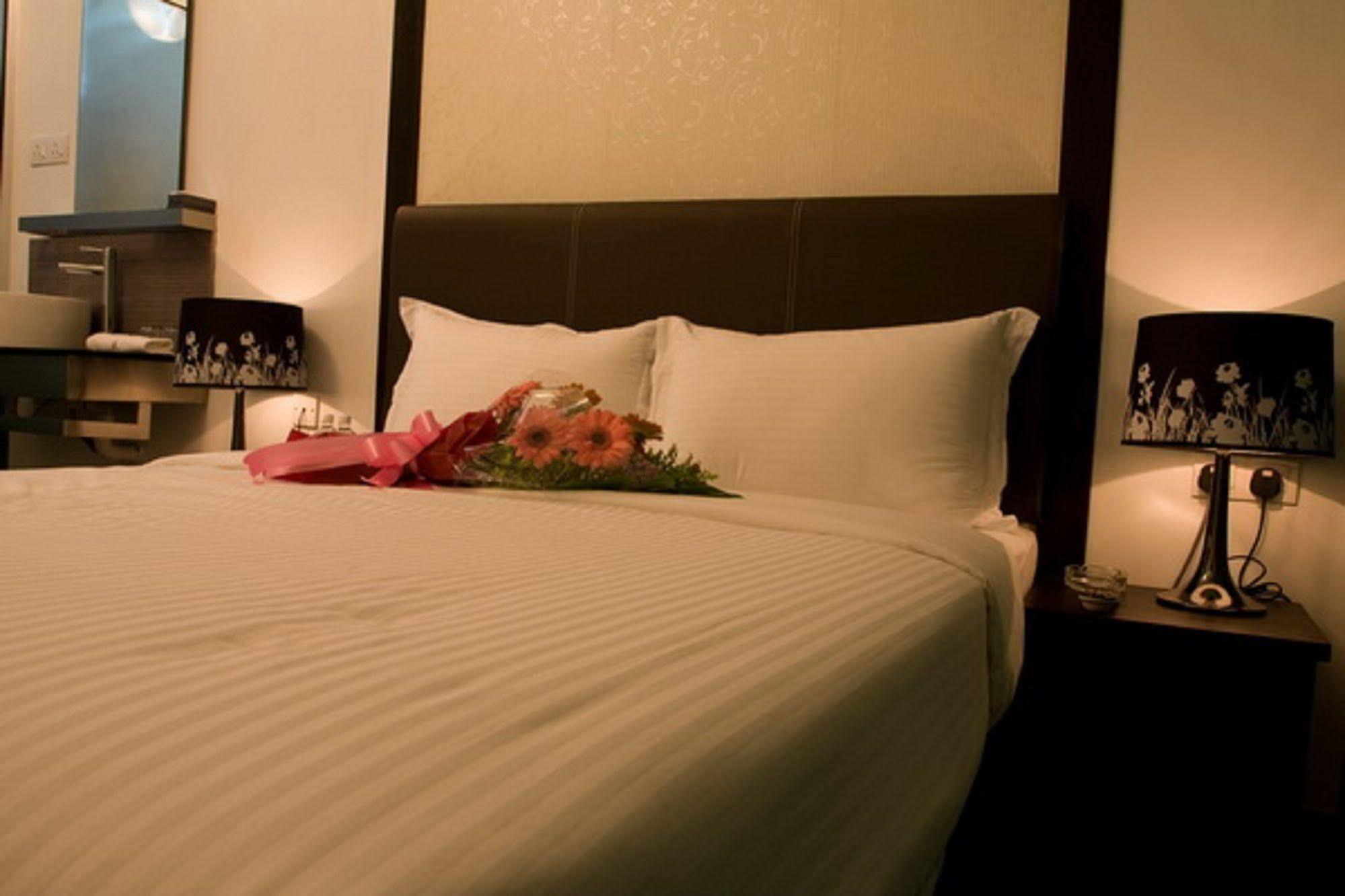 Hotel Le