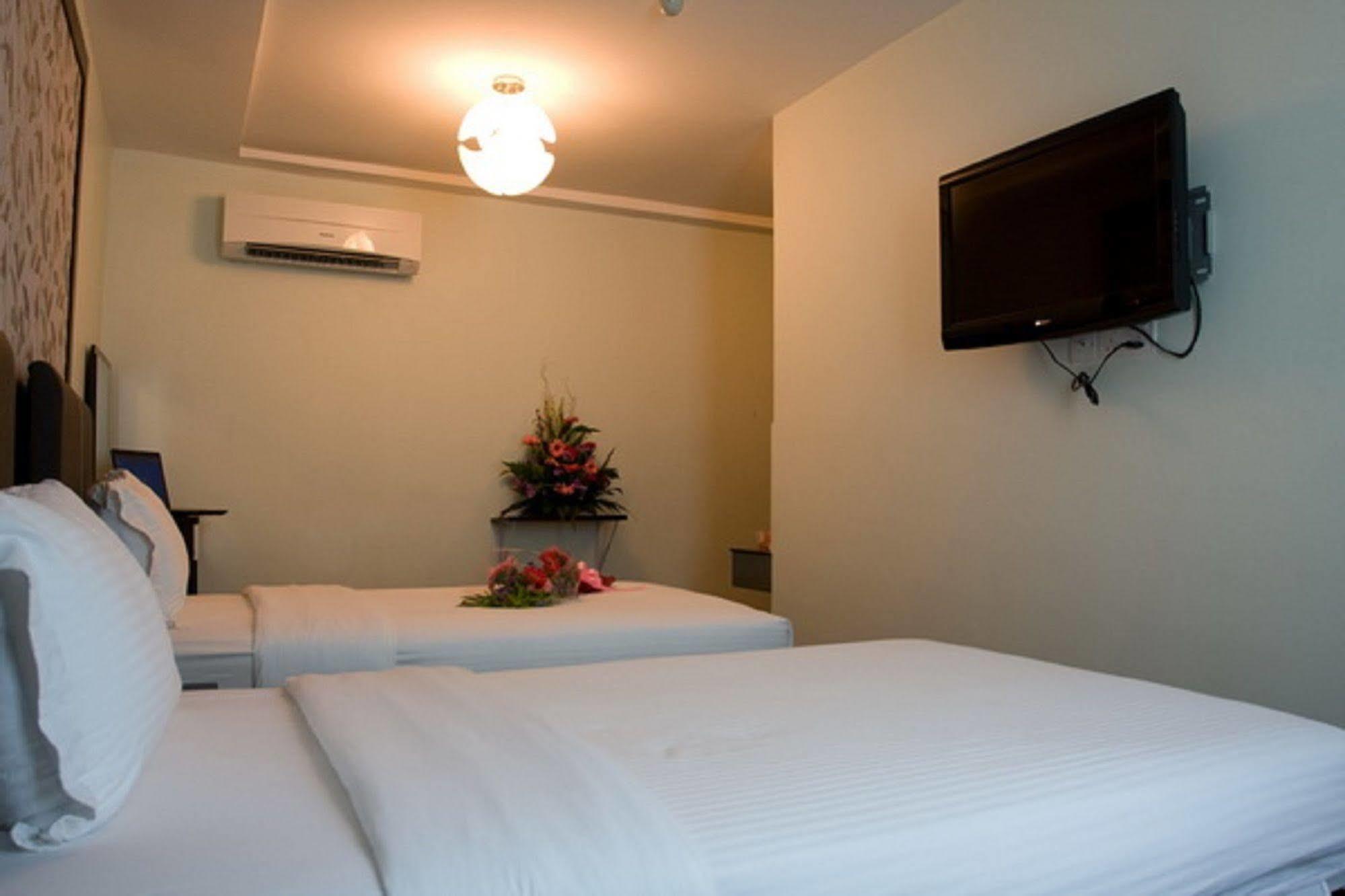 Hotel Le Kota Kinabalu