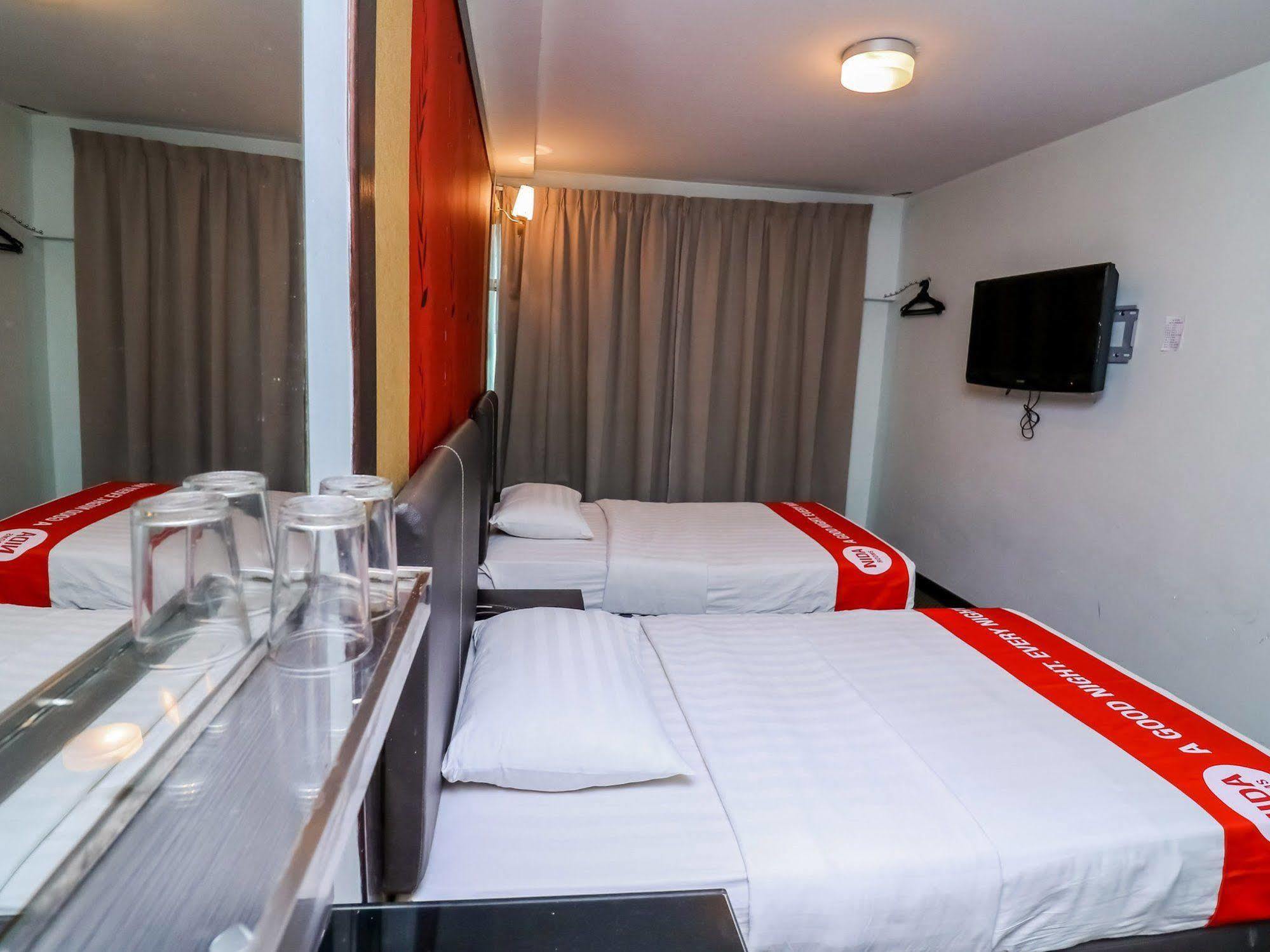 Le Hotel