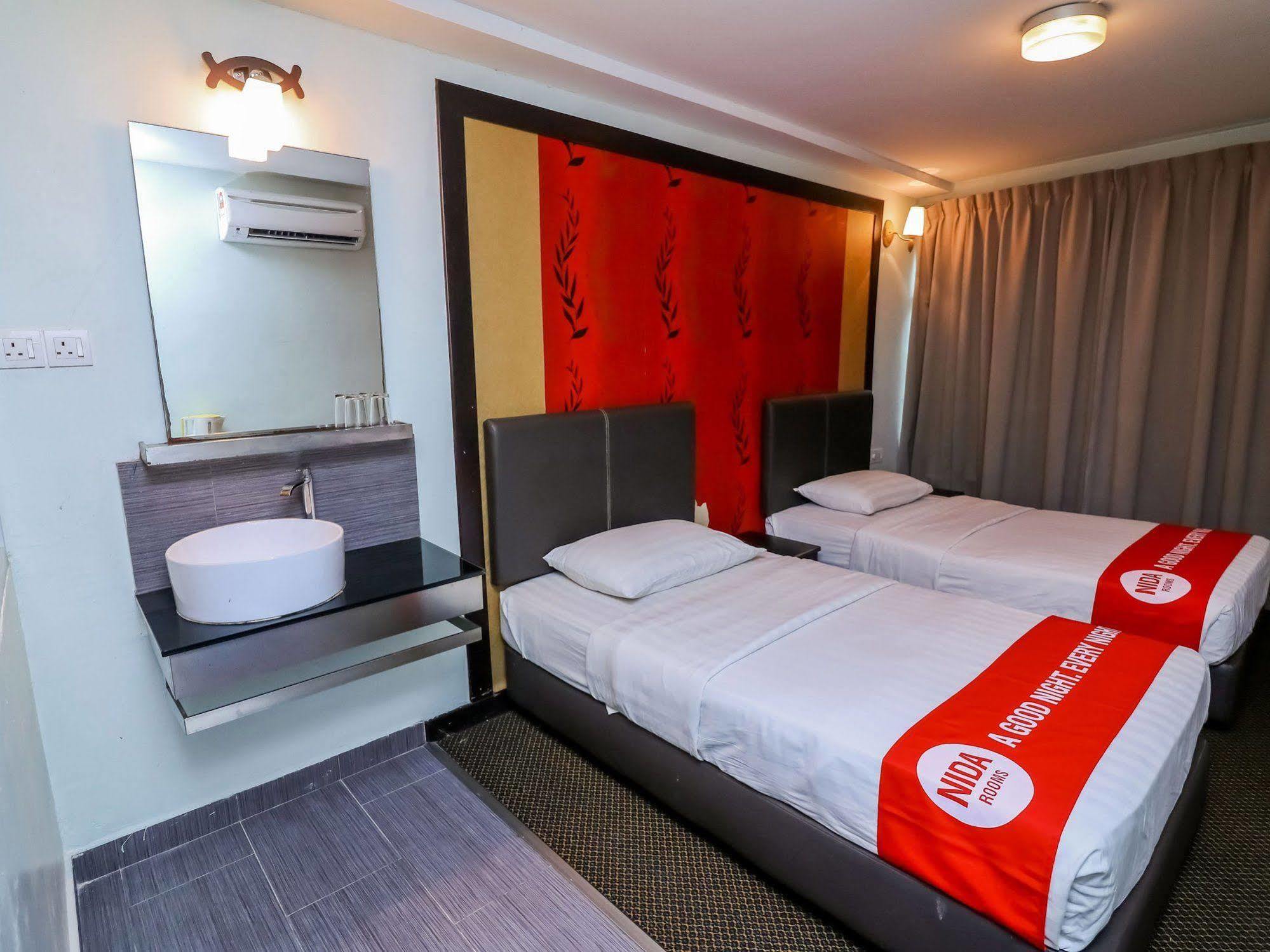 Hotel Le Kota Kinabalu