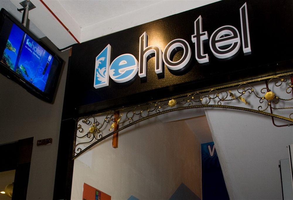 Hotel Le Kota Kinabalu